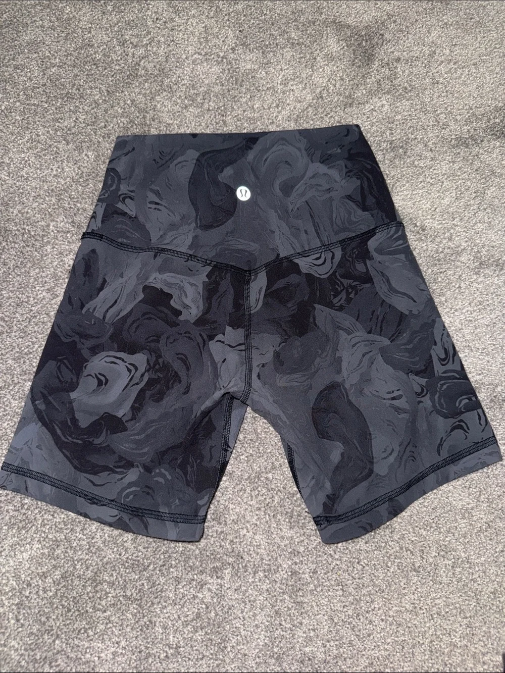 lululemon athletica comfortable high